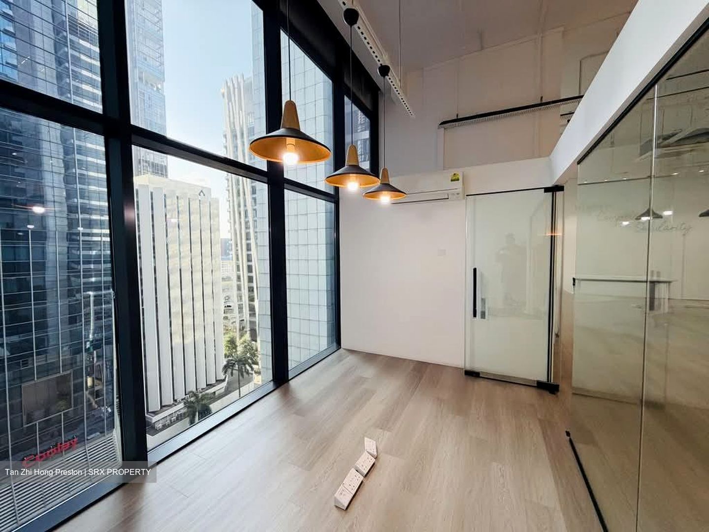 Tahir Building (D1), Office #566911611